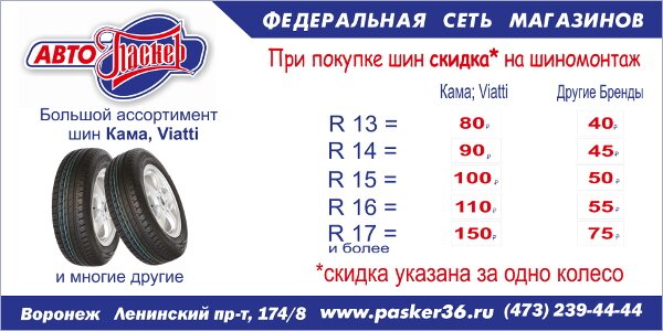 Акция